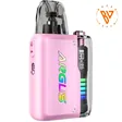 Voopoo Argus P2 - CRYSTAL PINK