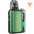 Voopoo Argus P2 - ESMERALD GREEN