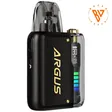 Voopoo Argus P2 - MATTE BLACK