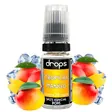 Drops Salts Tropical Mango 10ml - SAL-35-8287-20MG