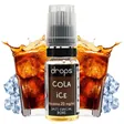 Drops Salt Cola Ice 10ml - SAL-35-7049-20MG