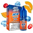 Just Juice Sales Grape Melon on Ice 10ml - SAL-203-6218-5MG