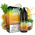 Just Juice Sales Papaya, Pineapple & Coconut 10ml - SAL-203-8102-20MG