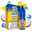 Just Juice Sales Citron Coconut on Ice 10ml - SAL-203-6217-5MG