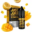 Just Juice Sales Mango & Passion Fruit 10ml - SAL-203-2085-5MG
