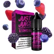 Just Juice Sales Berry Burst 10ml - SAL-203-2080-11MG