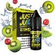 Just Juice Sales Kiwi y Cranberry On Ice 10ml