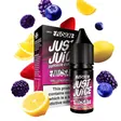 Just Juice Sales Fusion Berry Burst Lemonade 10ml - SAL-203-3683-11MG