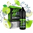 Just Juice Sales Apple & Pear on Ice 10ml