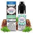 Dinner Lady SaltMint Tobacco 10ml