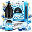 Bombo Salts Bar Juice Energy Drink Ice 10ml - SAL-37-9547-15MG