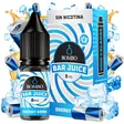Bombo Salts Bar Juice Energy Drink Ice 10ml - SAL-37-9547-0MG