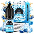 Bombo Salts Bar Juice Energy Drink Ice 10ml - SAL-37-9547-20MG