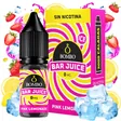 Bombo Salts Bar Juice Pink Lemonade Ice 10ml