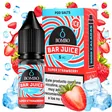 Bombo Salts Bar Juice Super Strawberry Ice 10ml - SAL-37-9549-15MG