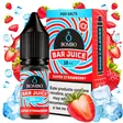 Bombo Salts Bar Juice Super Strawberry Ice 10ml - SAL-37-9549-10MG