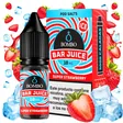 Bombo Salts Bar Juice Super Strawberry Ice 10ml