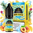 Bombo Salts Bar Juice Pineapple Peach Mango Ice 10ml - SAL-37-9550-5MG
