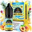 Bombo Salts Bar Juice Pineapple Peach Mango Ice 10ml - SAL-37-9550-15MG