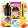 Bombo Salts Bar Juice Triple Mango Ice 10ml - SAL-37-9551-15MG