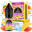 Bombo Salts Bar Juice Triple Mango Ice 10ml - SAL-37-9551-20MG