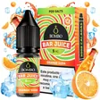 Bombo Salts Bar Juice Orange Soda Ice 10ml - SAL-37-9554-5MG