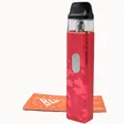 Vaporesso Xros 4 Mini - CAMO RED