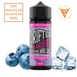 DRIFTER BAR JUICE Aroma Drifter Bar Sweet Blueberry Ice Longfill
