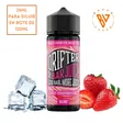 DRIFTER BAR JUICE Aroma Drifter Bar Sweet Strawberry Ice Longfill