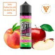 DRIFTER BAR JUICE Aroma Drifter Bar Apple Peach Longfill - A-462-7819-16ML
