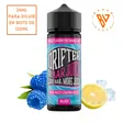 DRIFTER BAR JUICE Aroma Drifter Bar Blue Razz Lemonade Ice Longfill