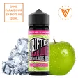 DRIFTER BAR JUICE Aroma Drifter Bar Sour Apple Ice Longfill