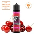 DRIFTER BAR JUICE Aroma Drifter Bar Cherry Longfill - A-462-9346-16ML