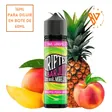 DRIFTER BAR JUICE Aroma Drifter Bar Pineapple Peach Mango Longfill - A-462-7790-16ML