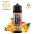 DRIFTER BAR JUICE Aroma Drifter Bar Pineapple Peach Mango Longfill