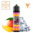 DRIFTER BAR JUICE Aroma Drifter Bar Mango Ice Longfill