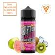 DRIFTER BAR JUICE Aroma Drifter Bar Kiwi Passion Guava Ice Longfill