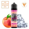 DRIFTER BAR JUICE Aroma Drifter Bar Peach Ice Longfill