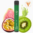 Elf Bar 600 Kiwi Passion Fruit Guava 20mg