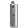 Oxva Oneo Pod Kit - COOL SILVER