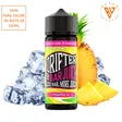 DRIFTER BAR JUICE Aroma Drifter Bar Pineapple Ice Longfill - A-462-9663-24ML