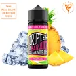 DRIFTER BAR JUICE Aroma Drifter Bar Pineapple Ice Longfill