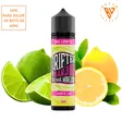 DRIFTER BAR JUICE Aroma Drifter Bar Lemon Lime Longfill - A-462-9661-24ML
