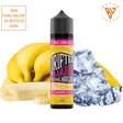 DRIFTER BAR JUICE Aroma Drifter Bar Banana Ice Longfill - A-462-9659-16ML