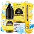 Bombo Salts Bar Juice Banana Max Ice 10ml - SAL-37-9621-0MG