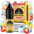 Bombo Salts Bar Juice Banana Strawberry Ice - SAL-37-9622-20MG