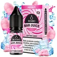 Bombo Salts Bar Juice Cotton Candy Ice 10ml - SAL-37-9624-20MG