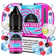 Bombo Salts Bar Juice Gin And Berries Ice 10ml - SAL-37-9630-20MG