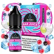Bombo Salts Bar Juice Gin And Berries Ice 10ml - SAL-37-9630-15MG