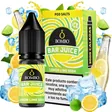 Bombo Salts Bar Juice Lemon Lime Soda Ice 10ml - SAL-37-9628-15MG